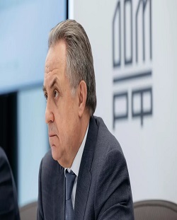 The current edition: December 2025, Vol. 2, Issue � 12