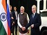 Russia and India close to �full de-dollarization� of mutual business transactions
